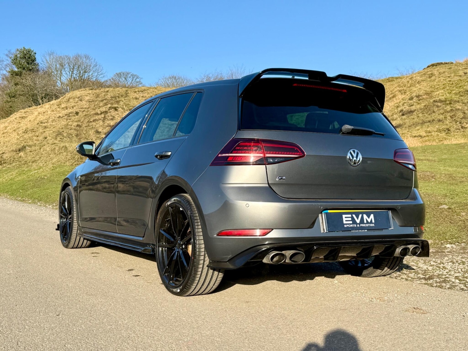 Used Volkswagen Golf 2018 for sale - 77737389: Photo 5