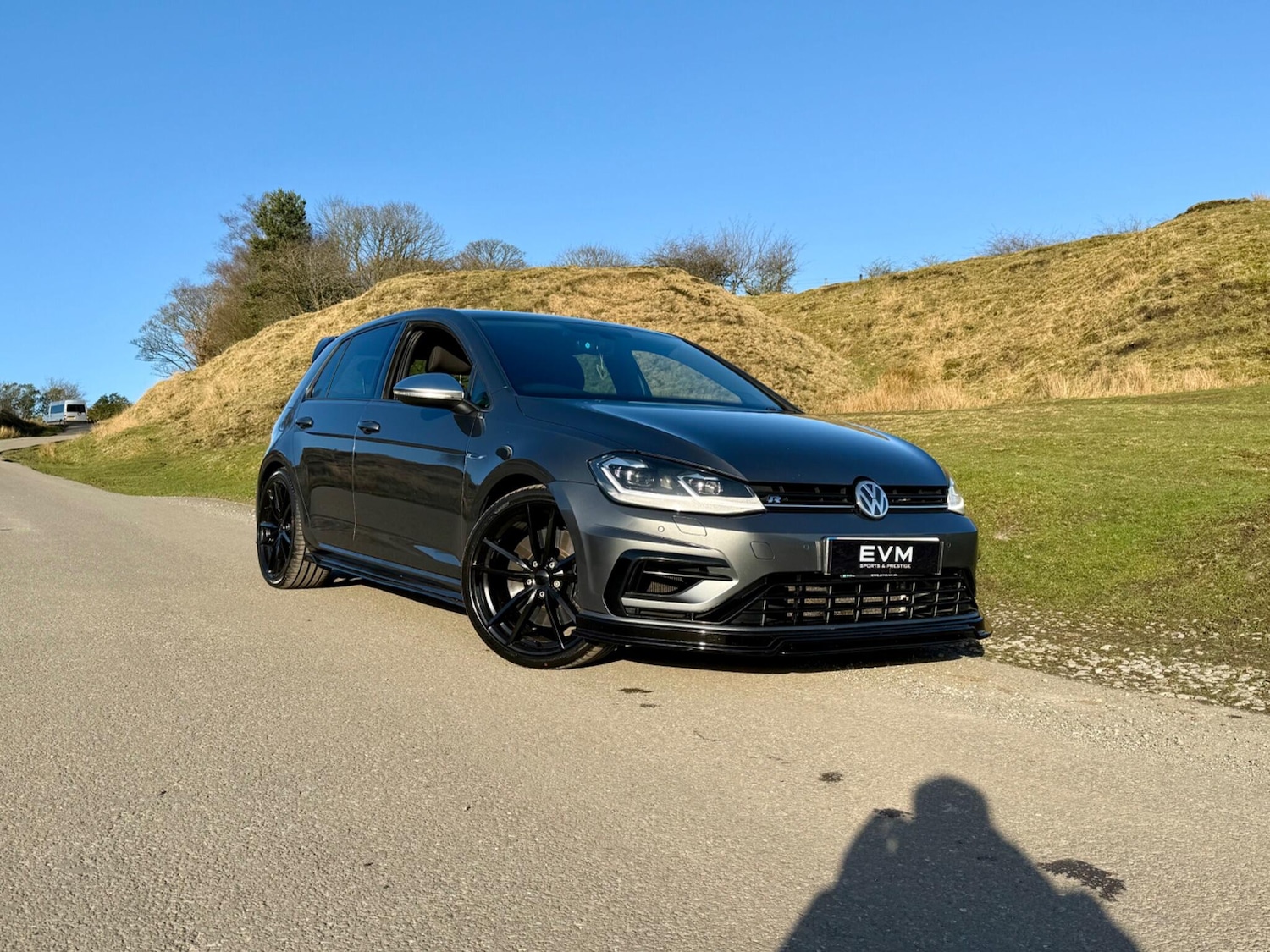 Used Volkswagen Golf 2018 for sale - 77737389: Photo 6