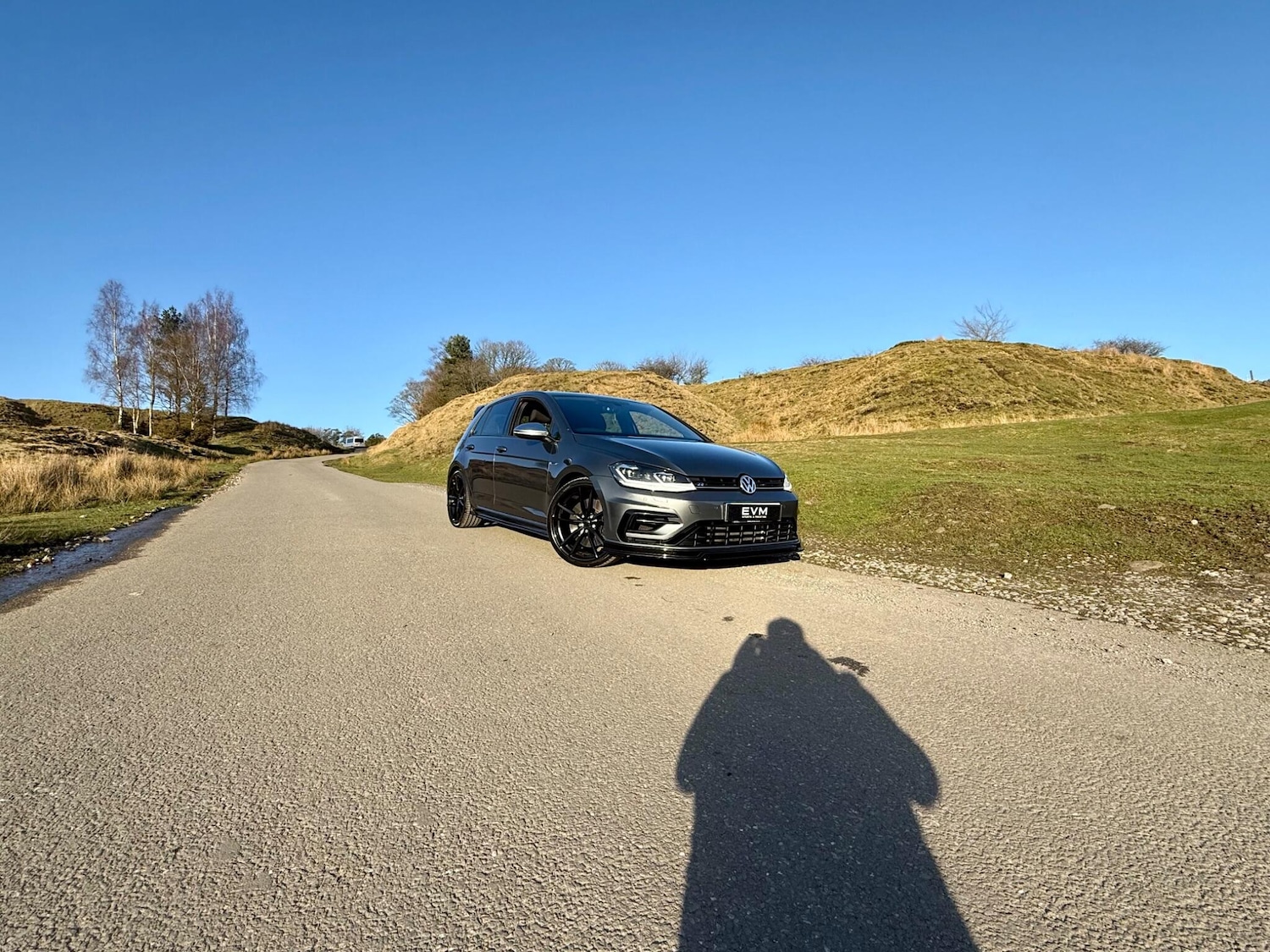 Used Volkswagen Golf 2018 for sale - 77737389: Photo 7