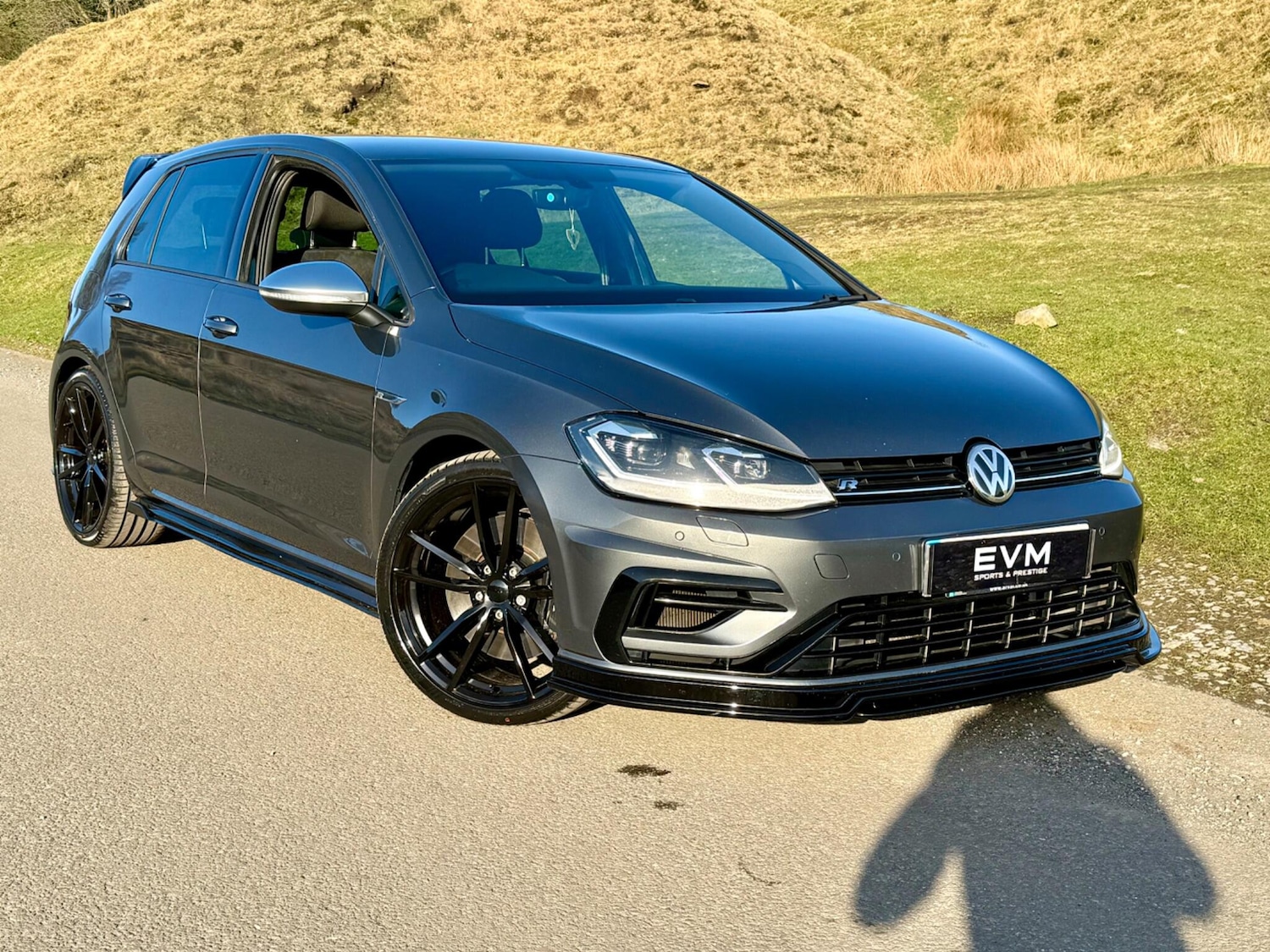 Used Volkswagen Golf 2018 for sale - 77737389: Photo 8