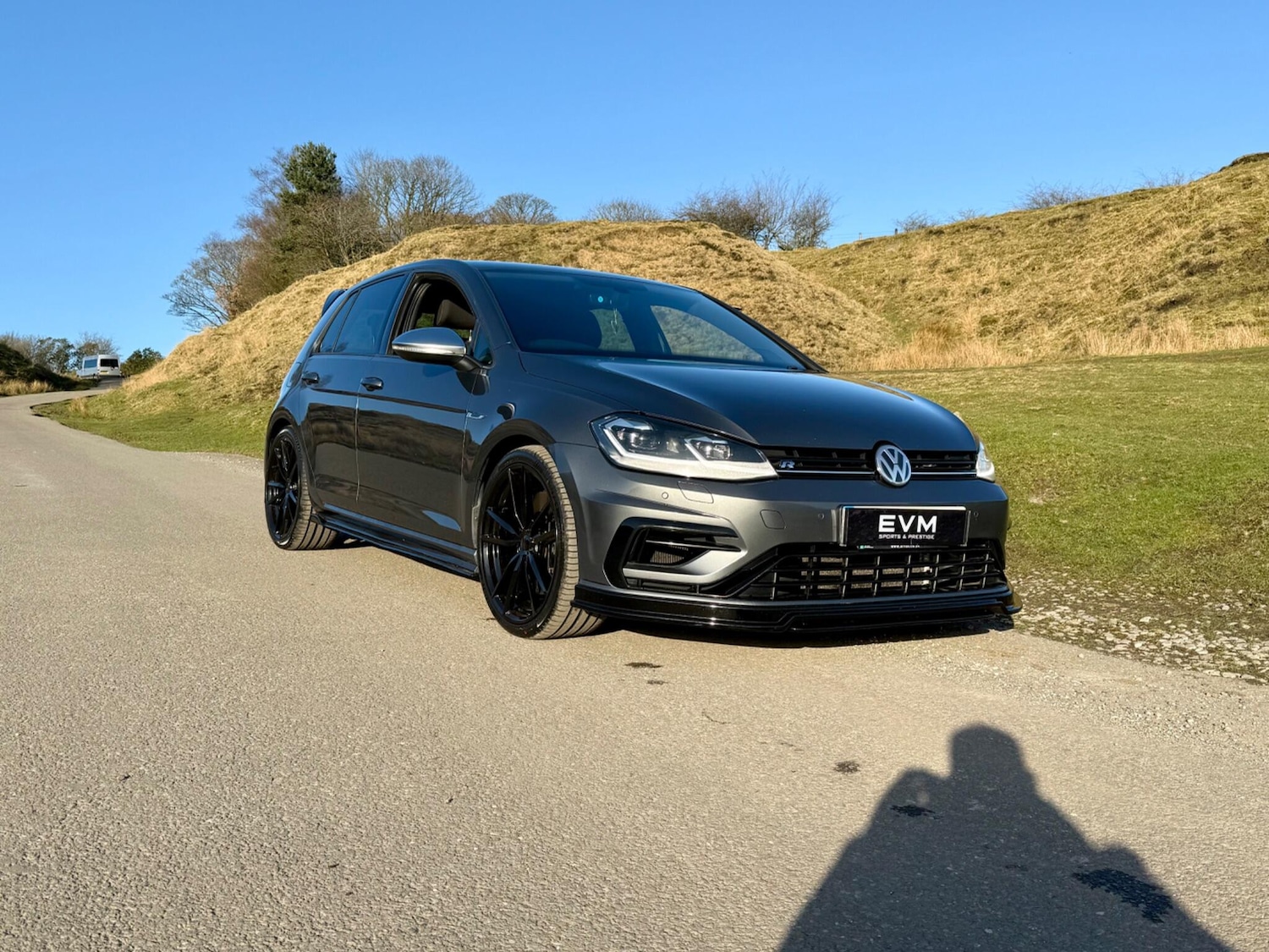 Used Volkswagen Golf 2018 for sale - 77737389: Photo 9