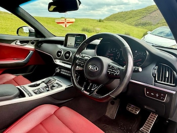 Used Kia Stinger 2019 for sale - 78934952: Photo