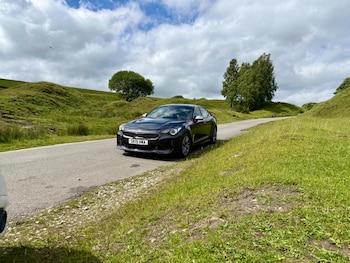 Used Kia Stinger 2019 for sale - 78934952: Photo
