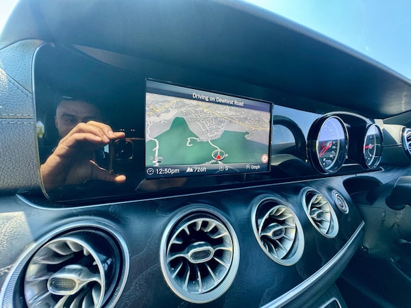 Used Mercedes-Benz E-Class 2017 for sale - 75578119: Photo 40
