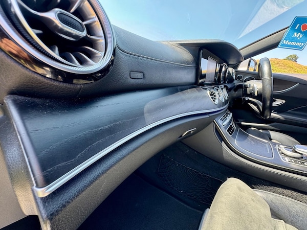 Used Mercedes-Benz E-Class 2017 for sale - 75578119: Photo 41