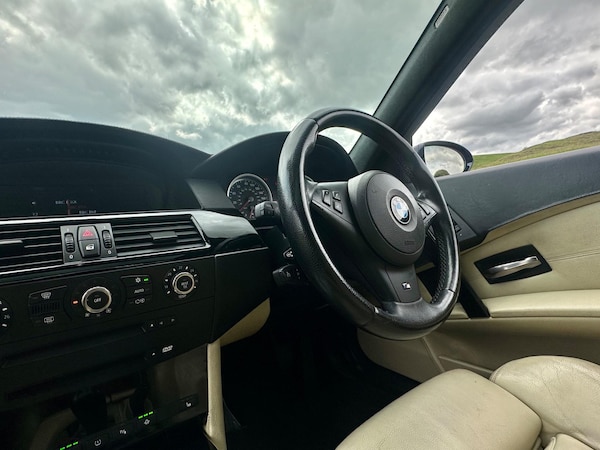 Used BMW M5 2006 for sale - 75578689: Photo 37