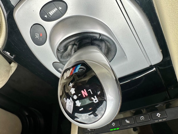 Used BMW M5 2006 for sale - 75578689: Photo 38