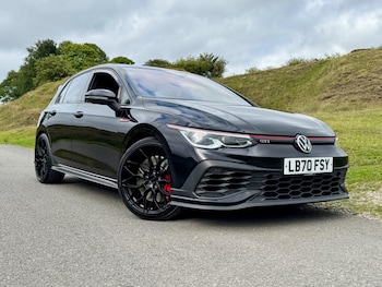 Used Volkswagen Golf 2020 for sale - 75588406: Photo
