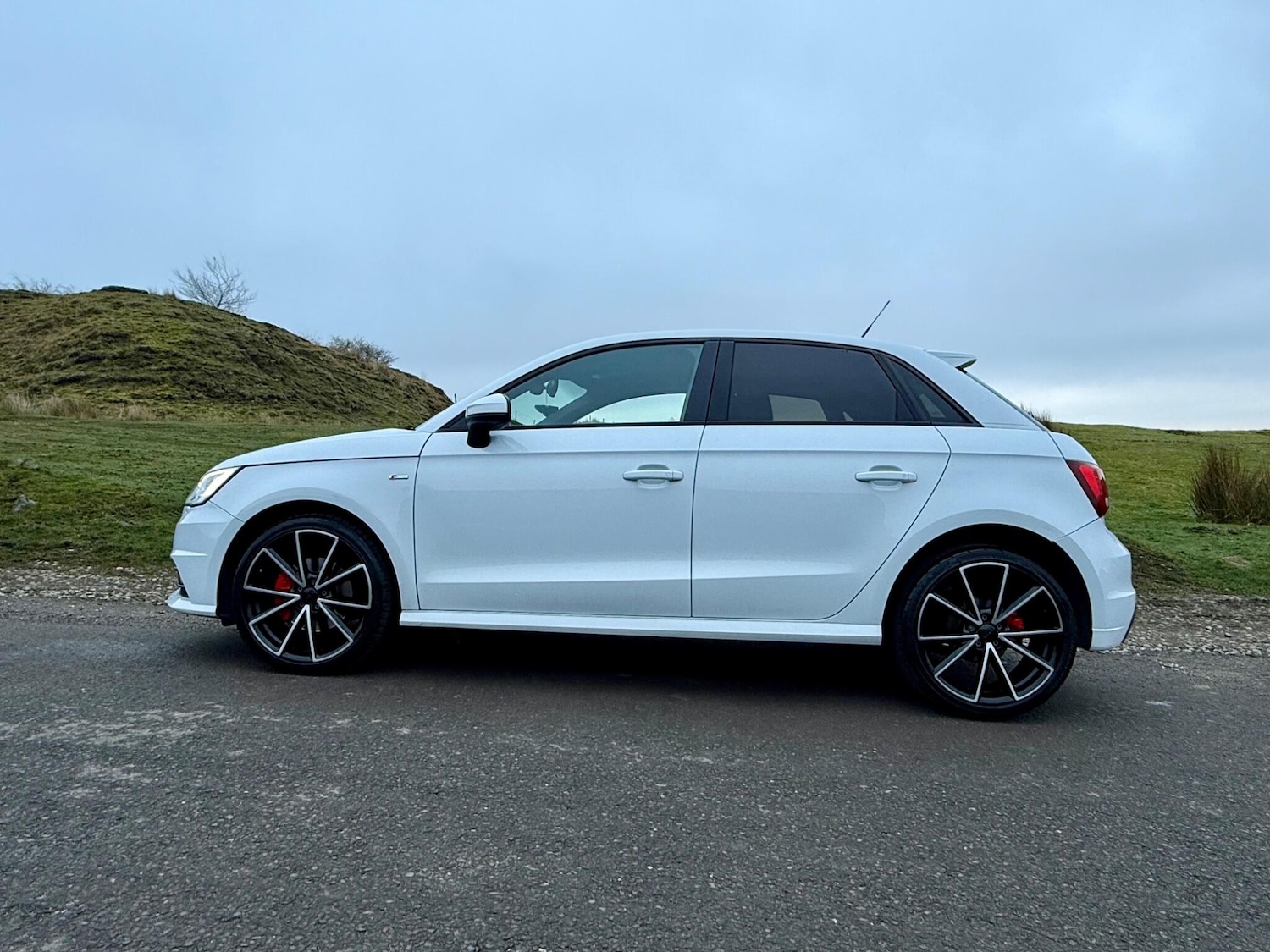 Used Audi A1 for sale - 77825060: Photo 10