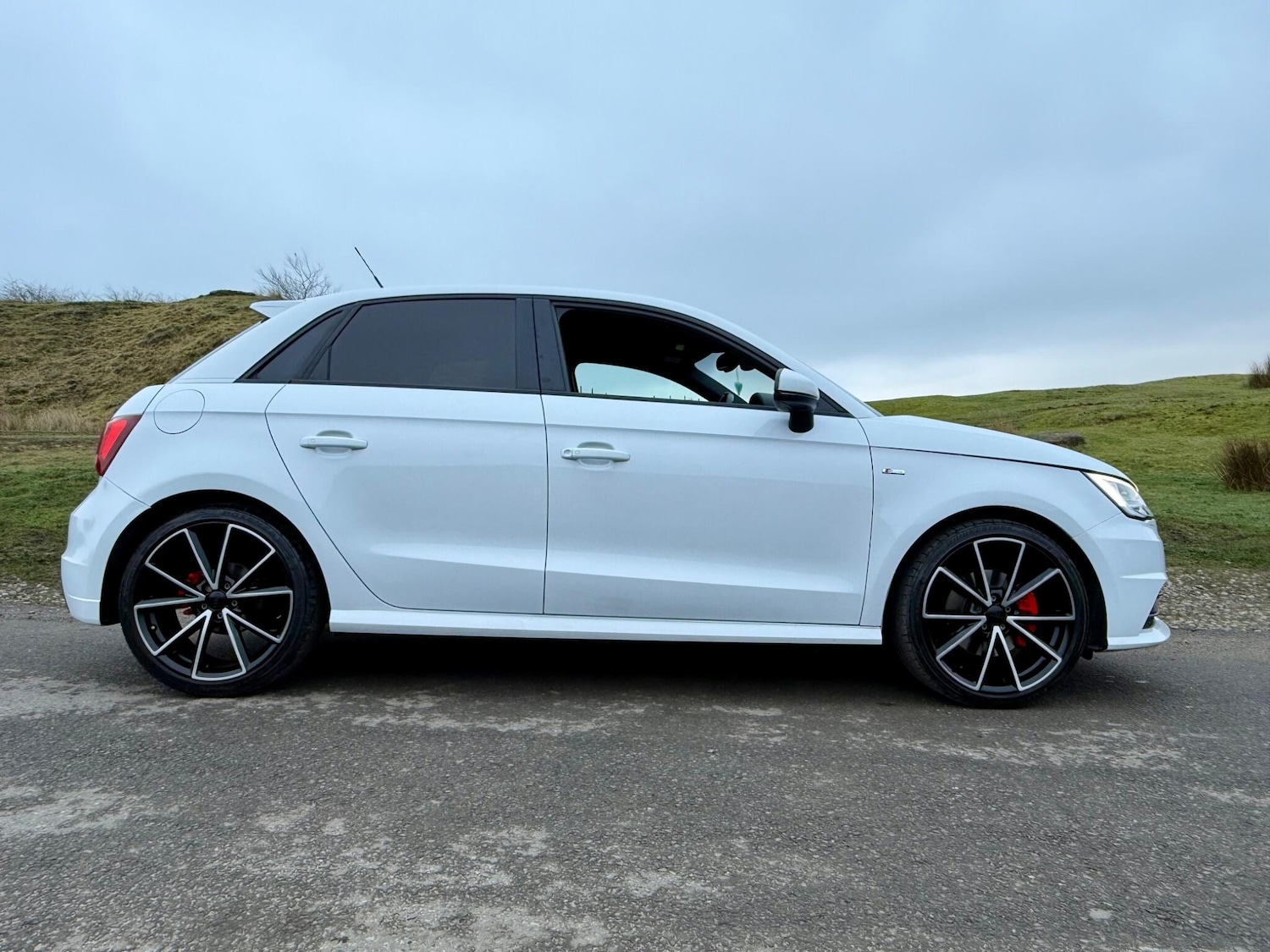 Used Audi A1 for sale - 77825060: Photo 13