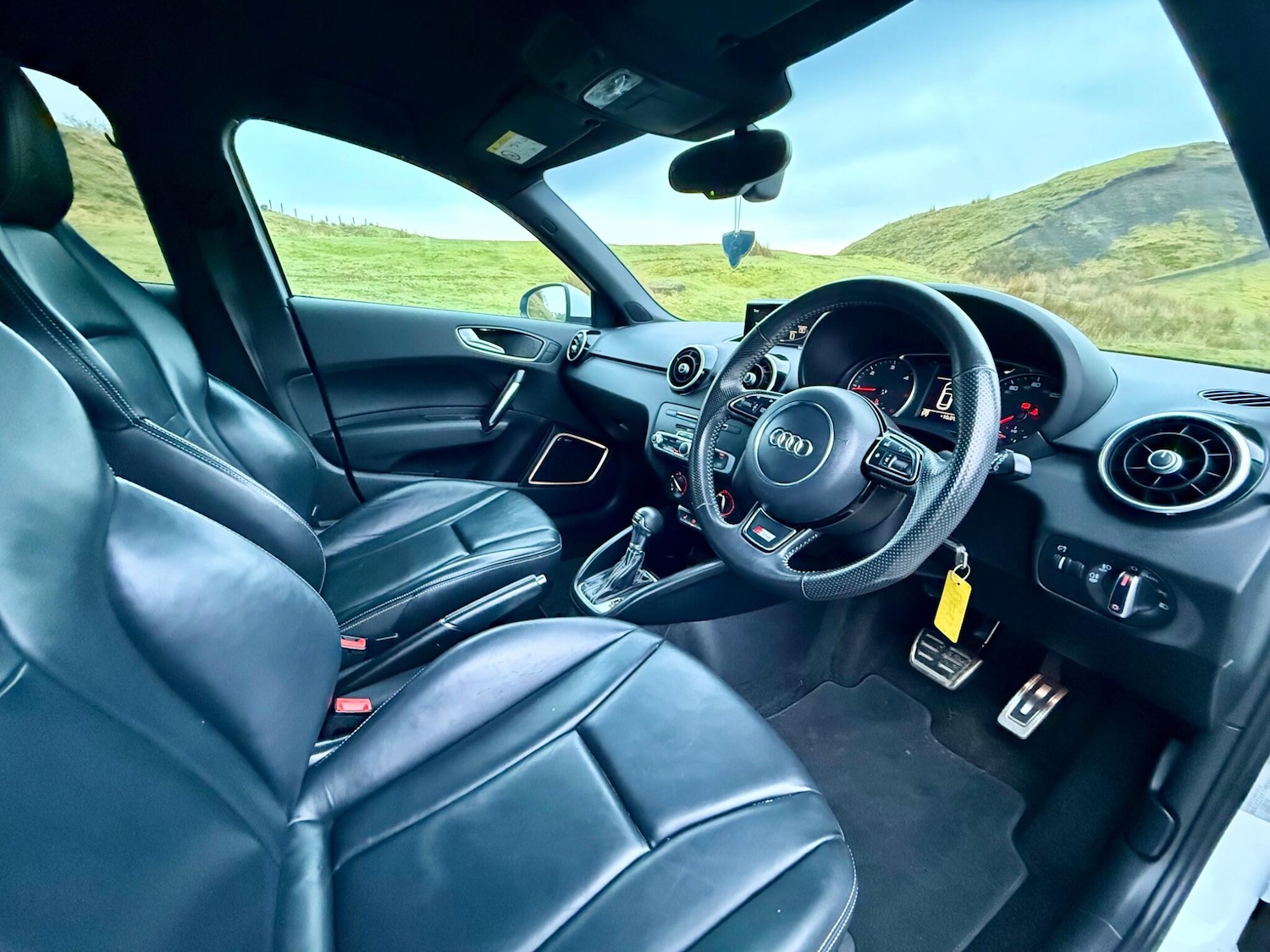 Used Audi A1 for sale - 77825060: Photo 14