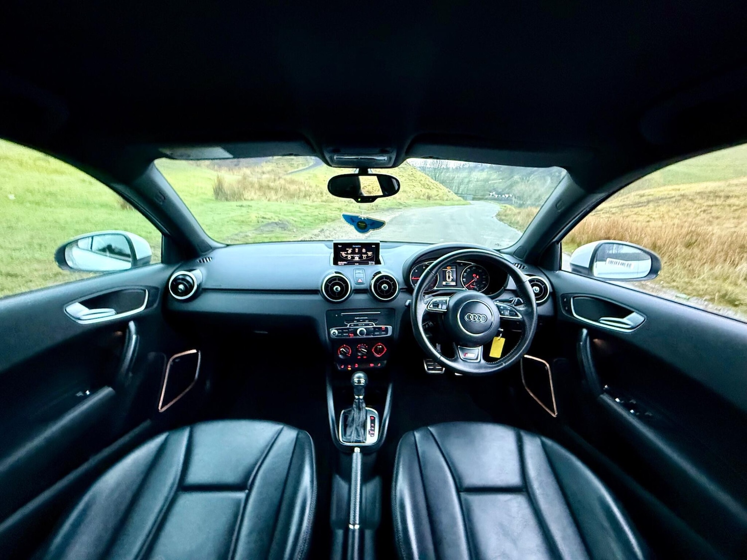 Used Audi A1 for sale - 77825060: Photo 15