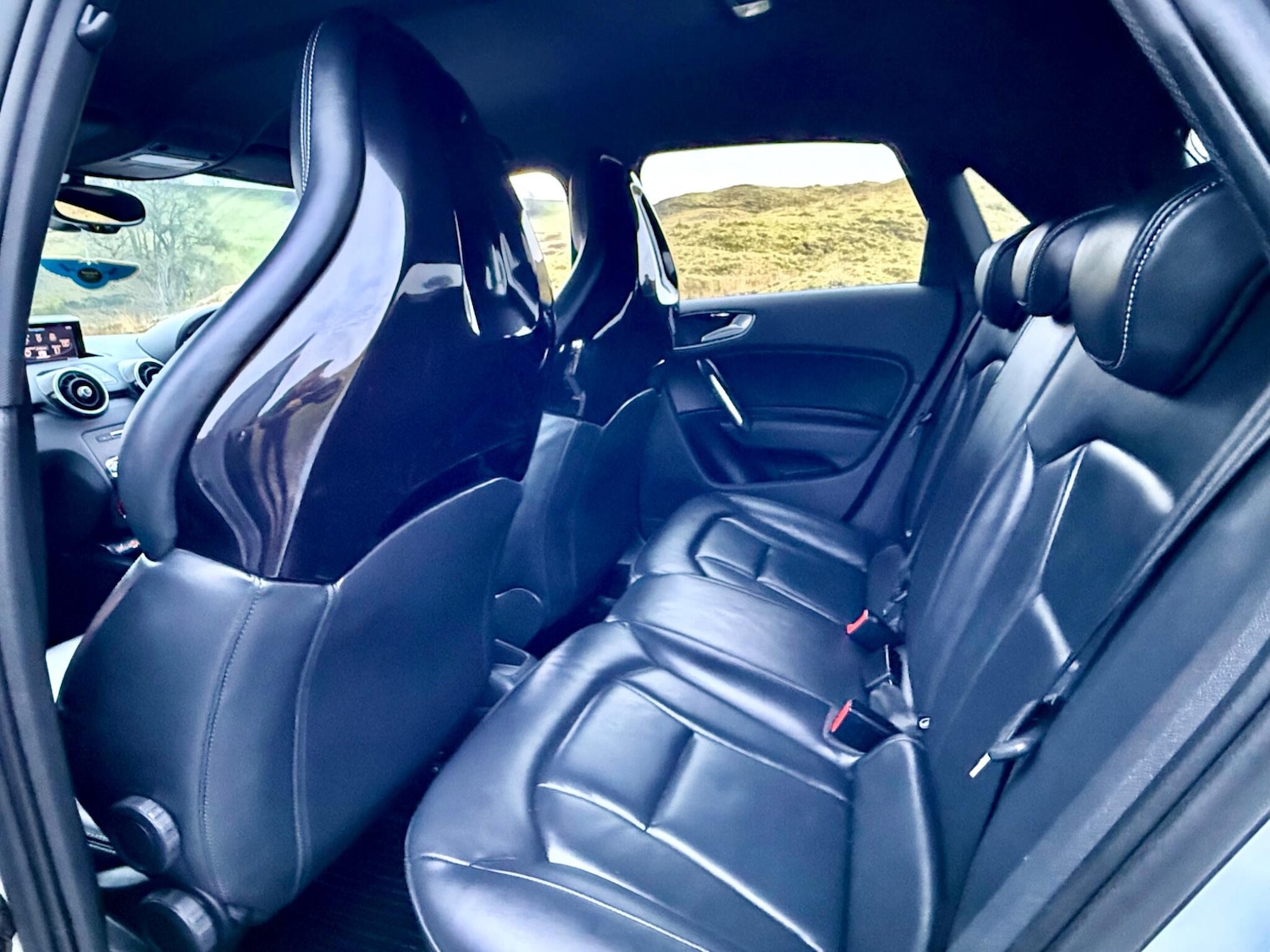 Used Audi A1 for sale - 77825060: Photo 16