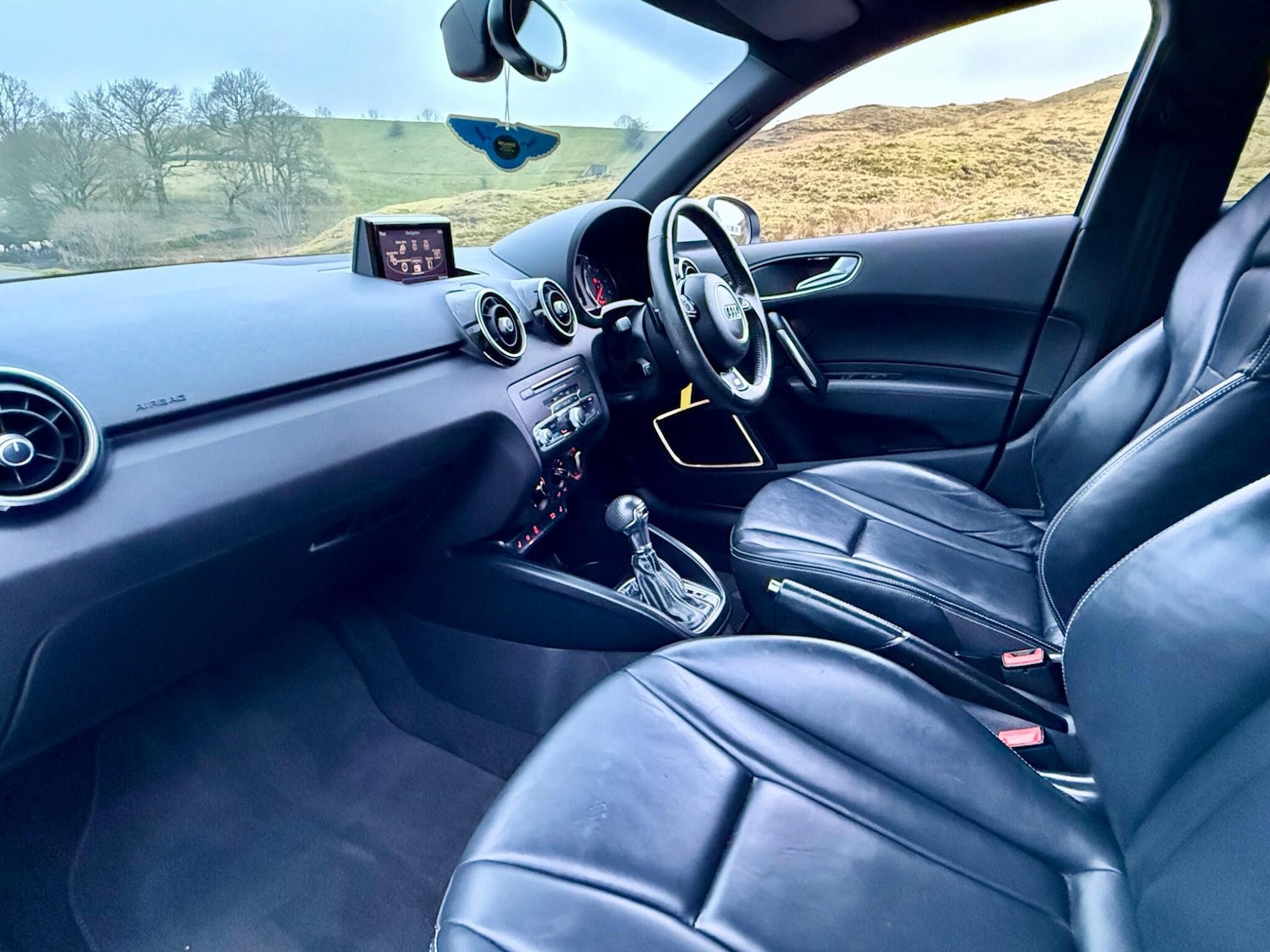 Used Audi A1 for sale - 77825060: Photo 17