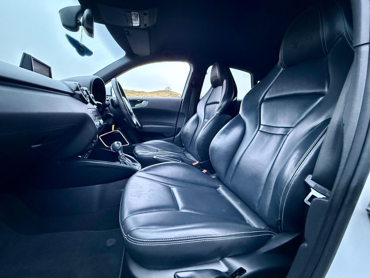 Used Audi A1 for sale - 77825060: Photo 18