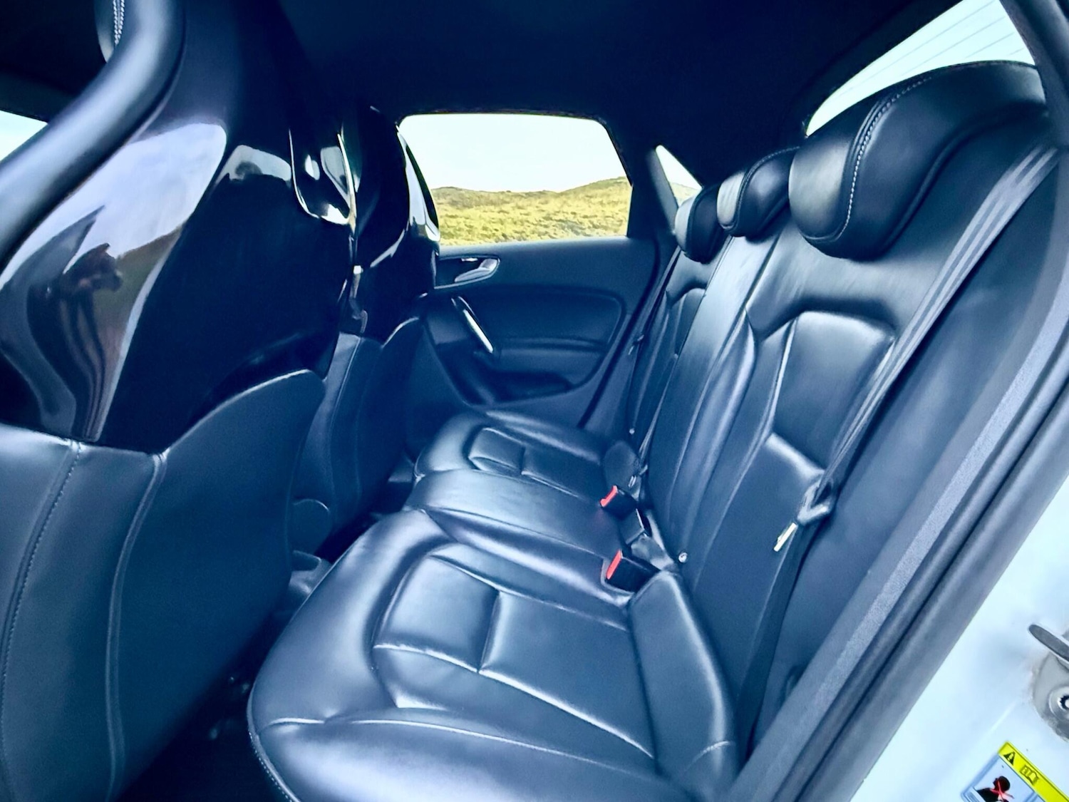 Used Audi A1 for sale - 77825060: Photo 19