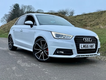 Used Audi A1 2016 for sale - 77825060: Photo