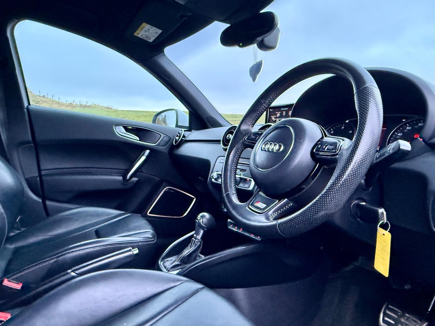 Used Audi A1 for sale - 77825060: Photo 20