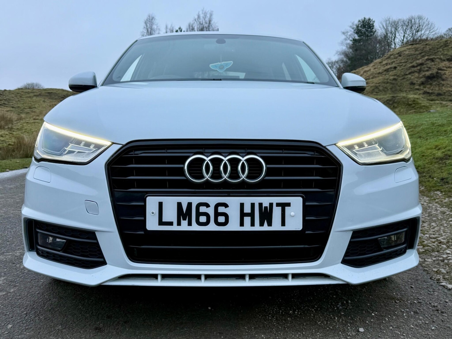 Used Audi A1 for sale - 77825060: Photo 22