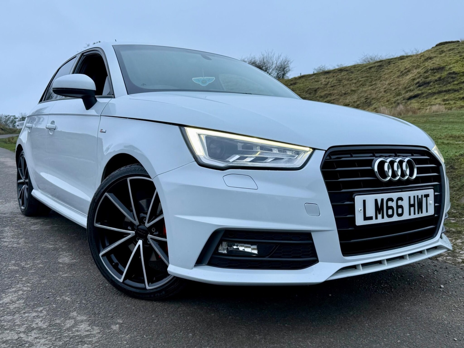 Used Audi A1 for sale - 77825060: Photo 23