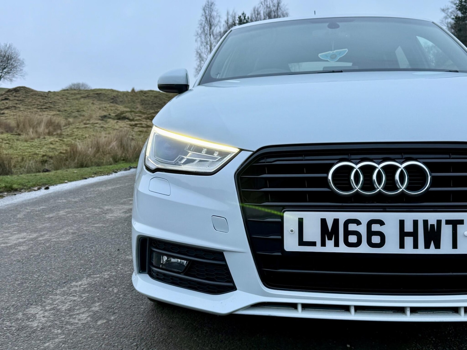 Used Audi A1 for sale - 77825060: Photo 24