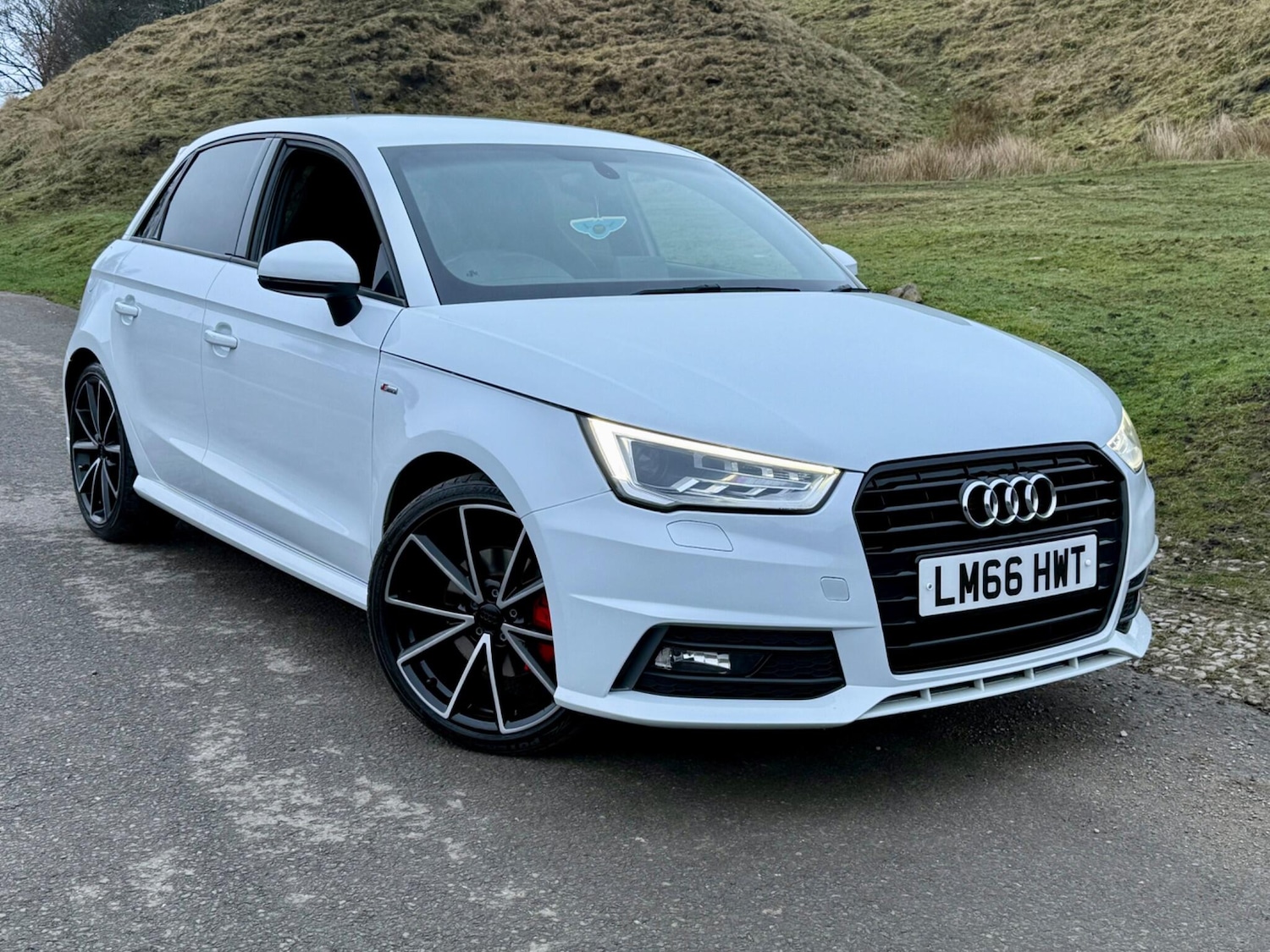 Used Audi A1 for sale - 77825060: Photo 26