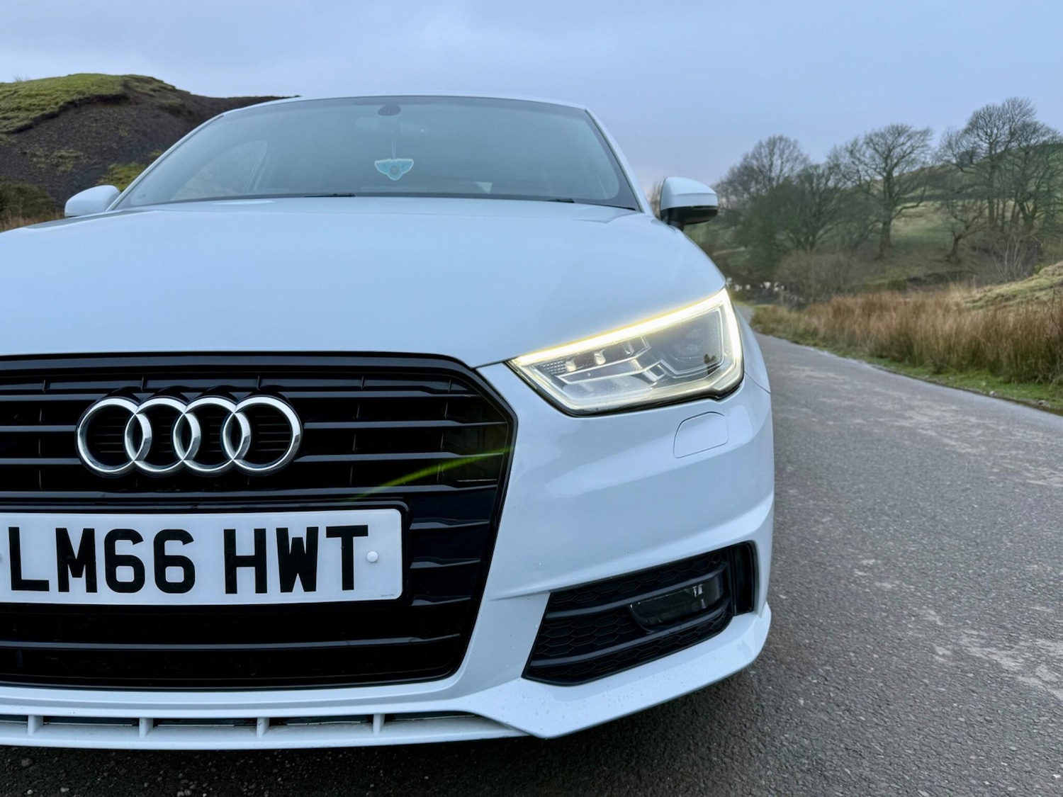 Used Audi A1 for sale - 77825060: Photo 31