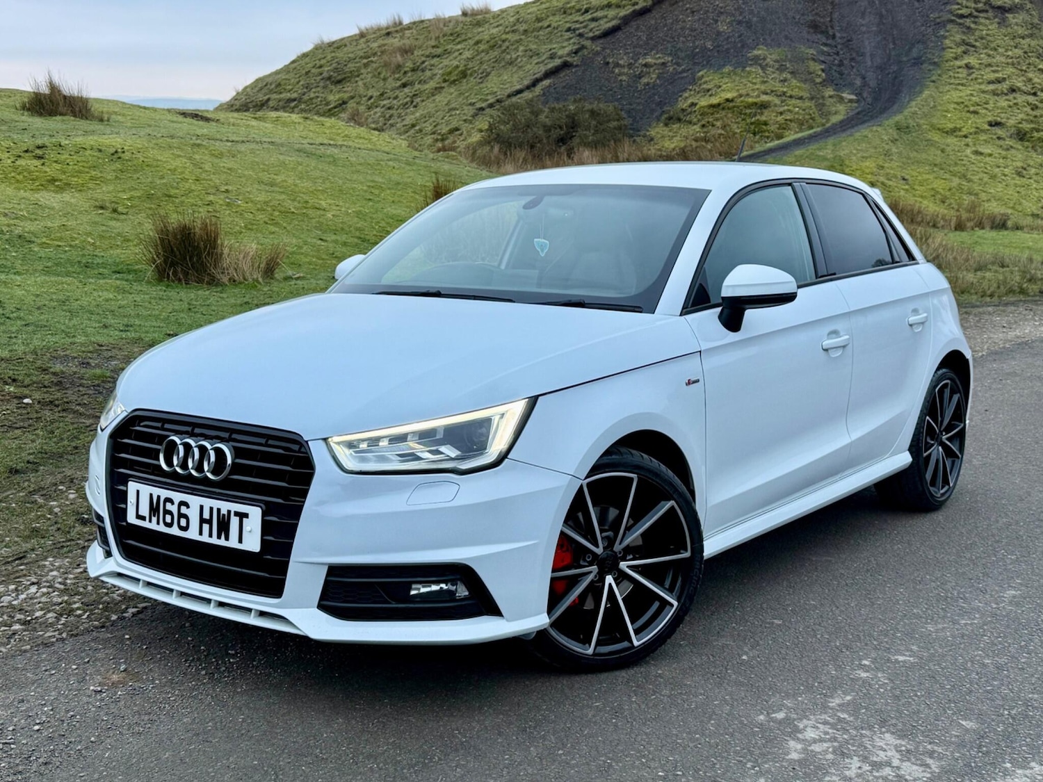 Used Audi A1 for sale - 77825060: Photo 32