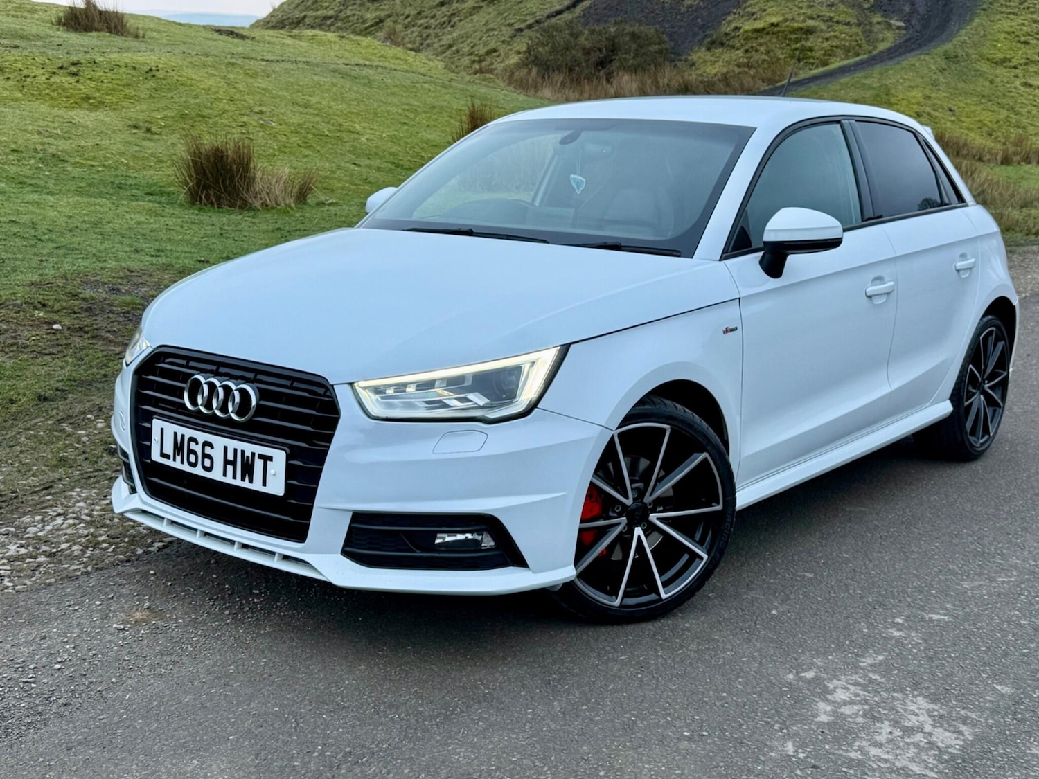 Used Audi A1 for sale - 77825060: Photo 33