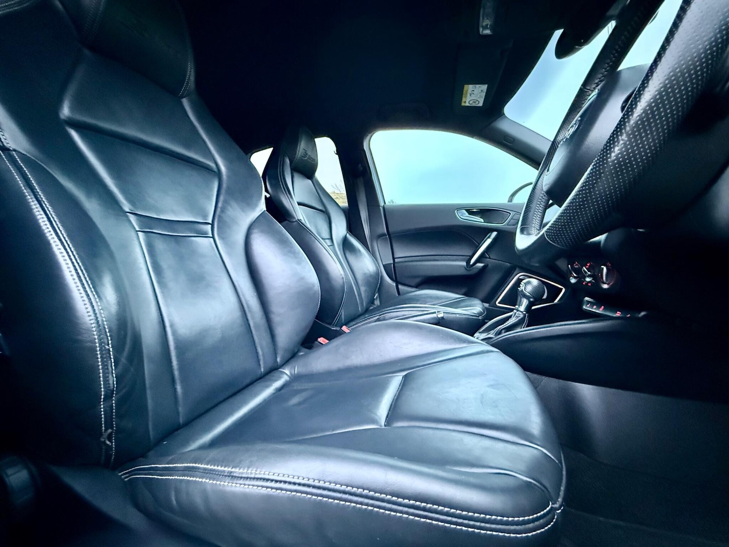 Used Audi A1 for sale - 77825060: Photo 36