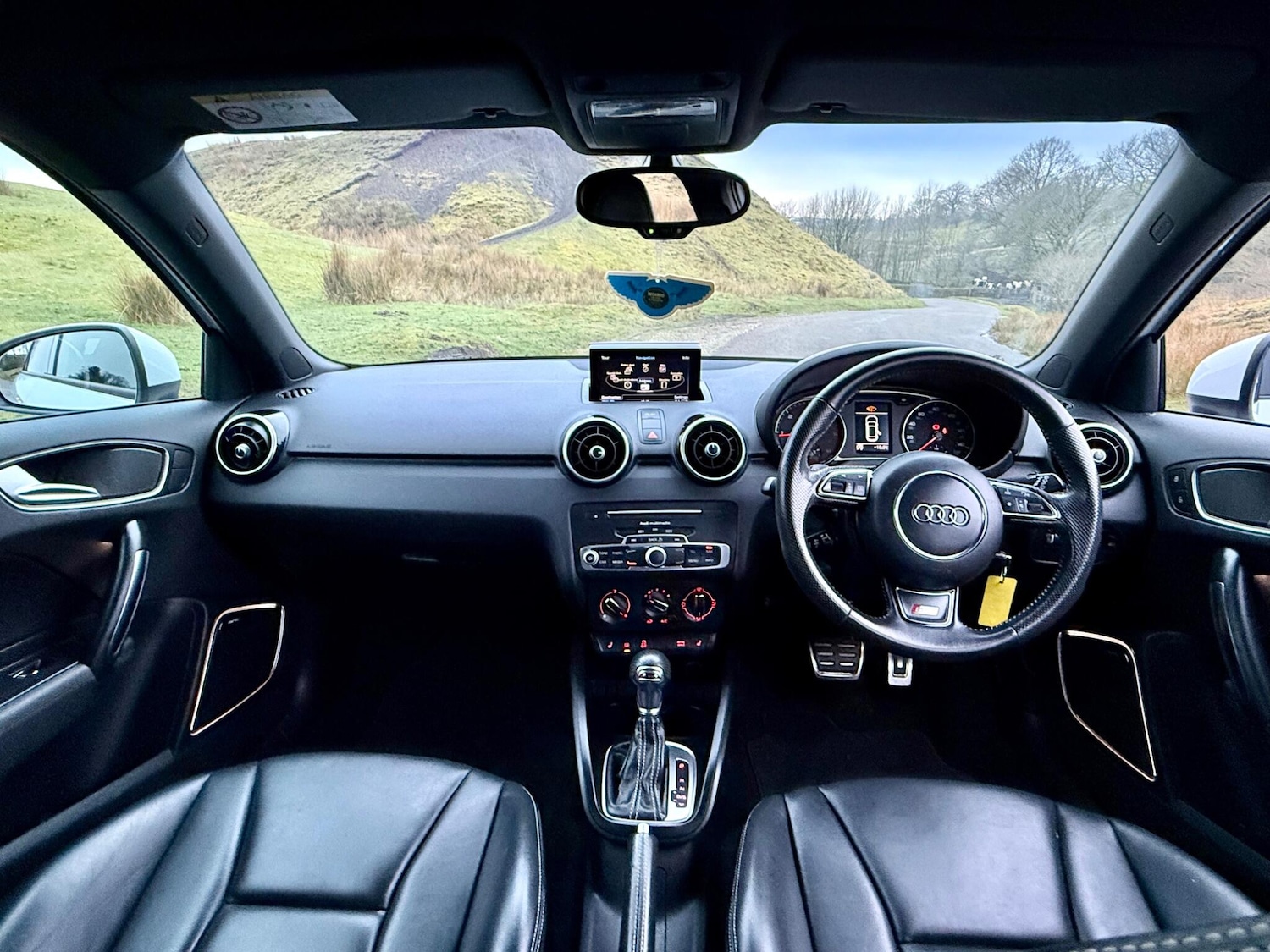 Used Audi A1 for sale - 77825060: Photo 38