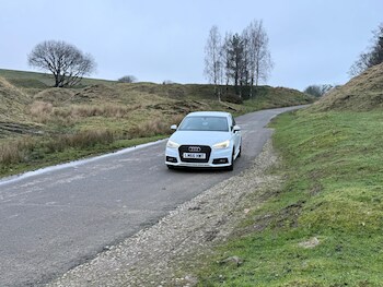 Used Audi A1 2016 for sale - 77825060: Photo