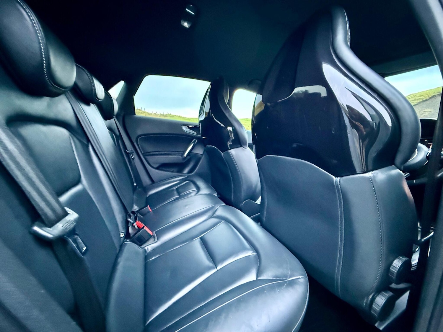 Used Audi A1 for sale - 77825060: Photo 4