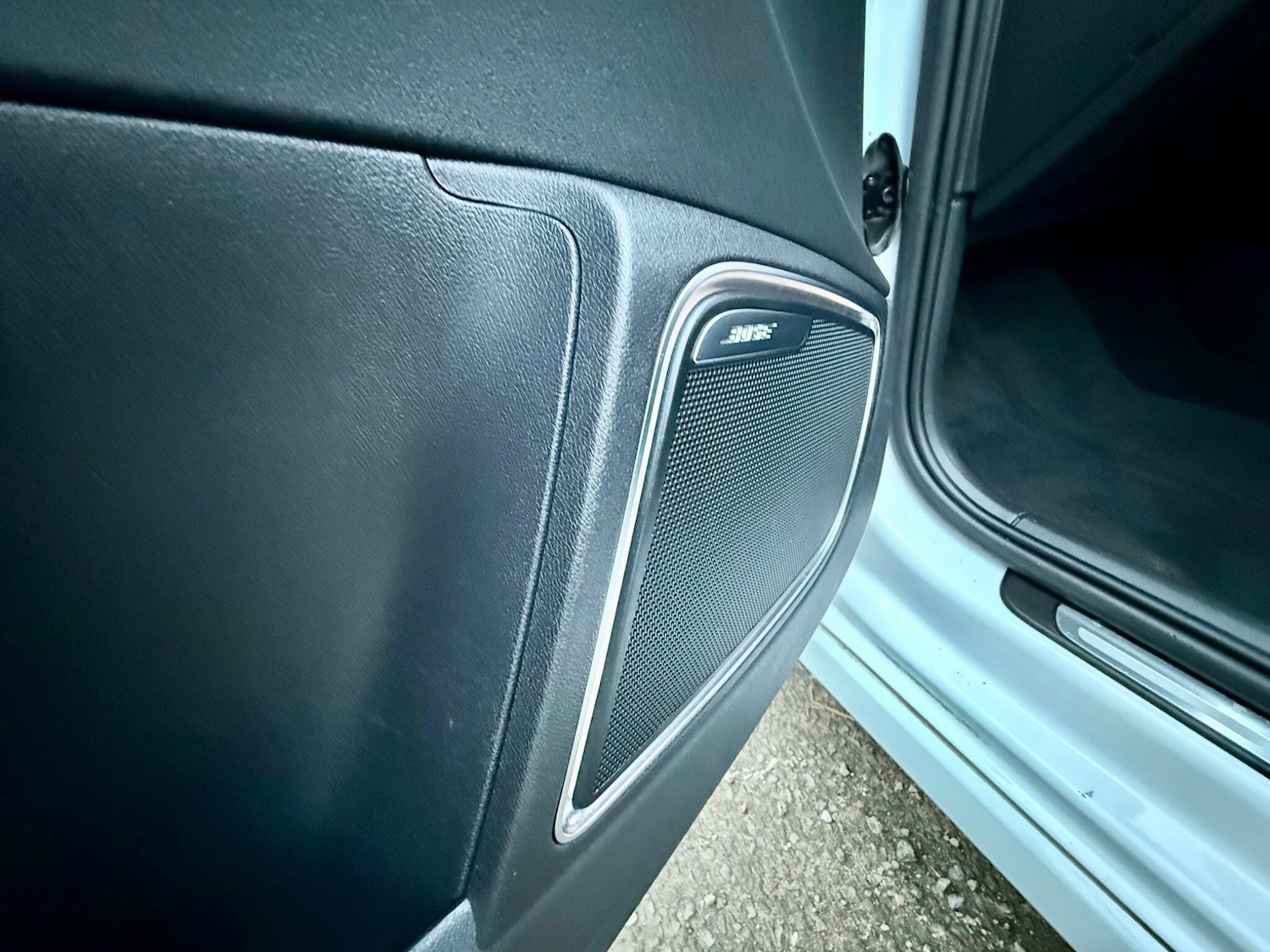 Used Audi A1 for sale - 77825060: Photo 41