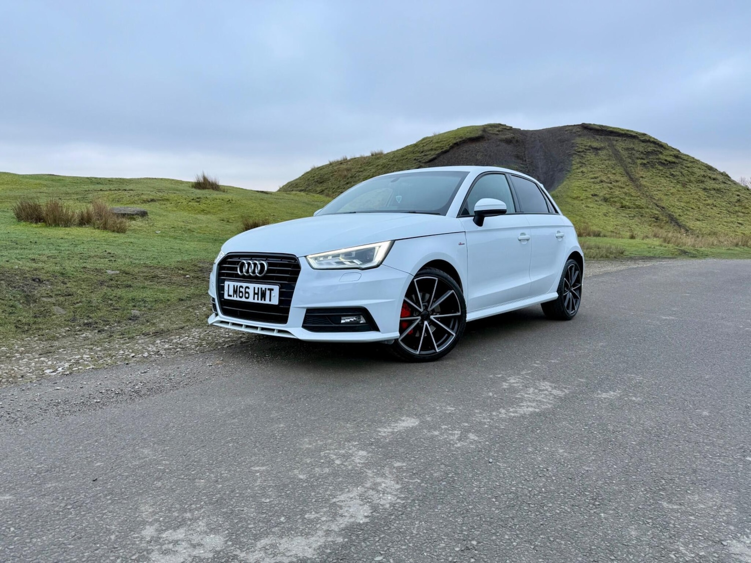 Used Audi A1 for sale - 77825060: Photo 7