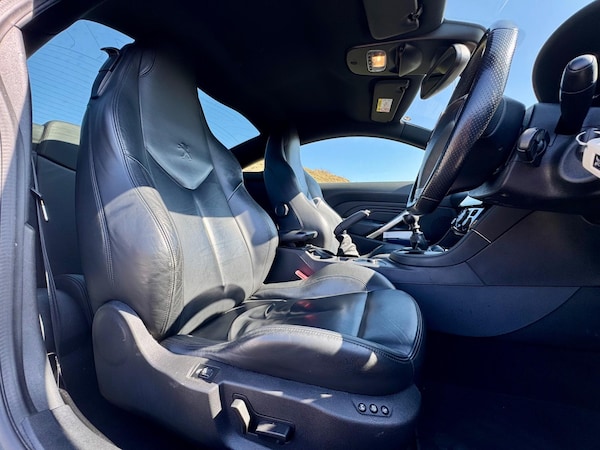 Used Peugeot RCZ 2014 for sale - 75577086: Photo 10