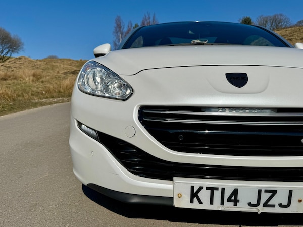 Used Peugeot RCZ 2014 for sale - 75577086: Photo 16