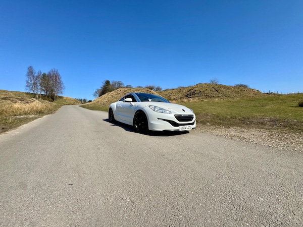 Used Peugeot RCZ 2014 for sale - 75577086: Photo 18
