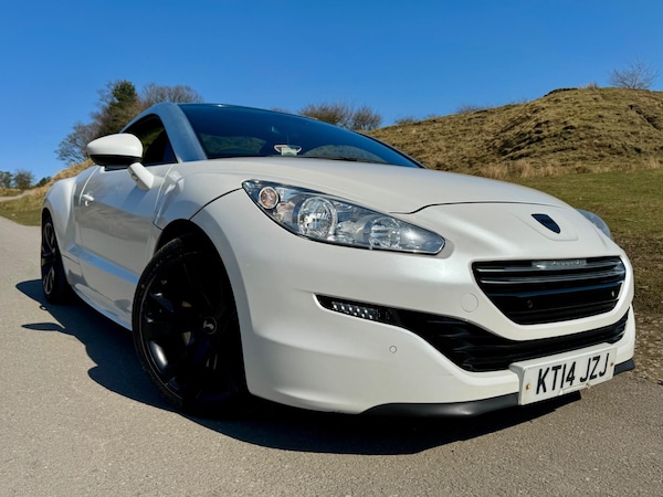 Used Peugeot RCZ 2014 for sale - 75577086: Photo 19