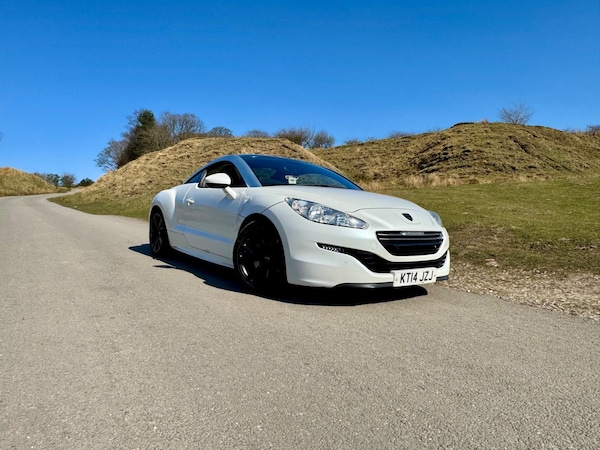 Used Peugeot RCZ 2014 for sale - 75577086: Photo 20