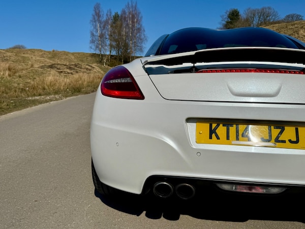 Used Peugeot RCZ 2014 for sale - 75577086: Photo 21