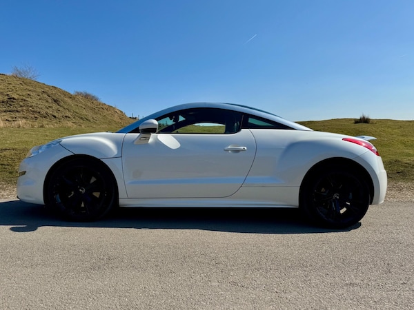 Used Peugeot RCZ 2014 for sale - 75577086: Photo 22