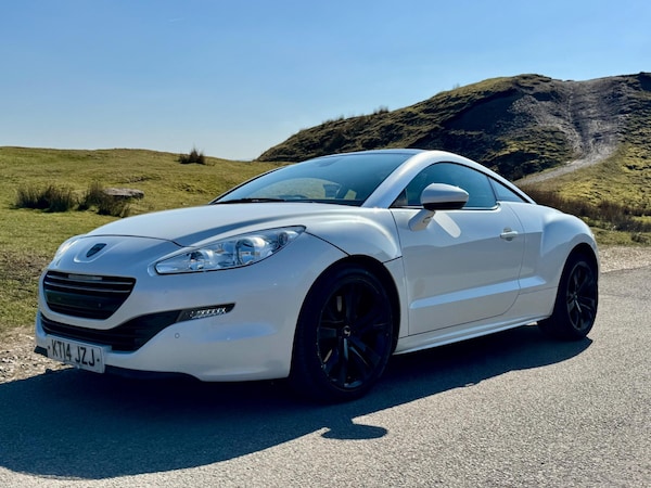 Used Peugeot RCZ 2014 for sale - 75577086: Photo 23