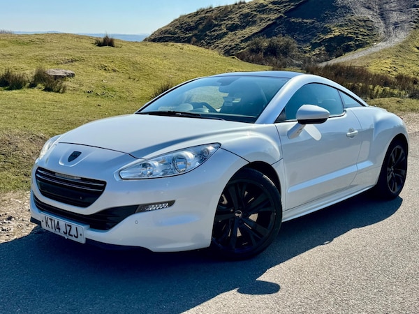Used Peugeot RCZ 2014 for sale - 75577086: Photo 24