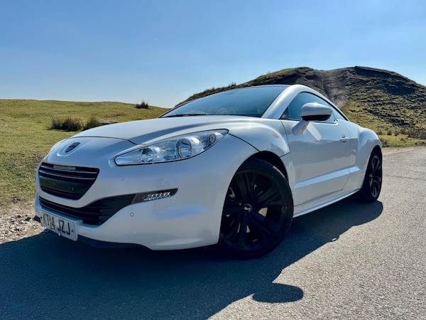 Used Peugeot RCZ 2014 for sale - 75577086: Photo 25
