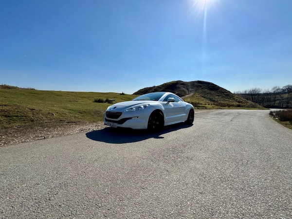 Used Peugeot RCZ 2014 for sale - 75577086: Photo 26