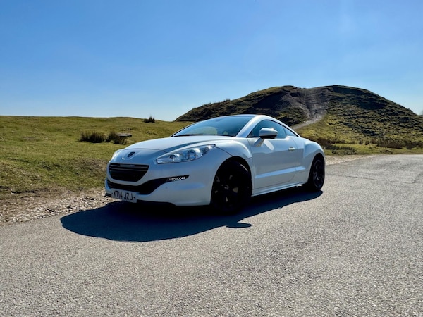 Used Peugeot RCZ 2014 for sale - 75577086: Photo 28