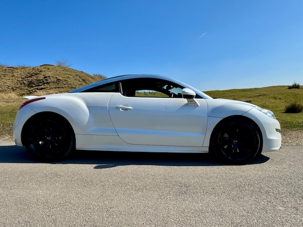 Used Peugeot RCZ 2014 for sale - 75577086: Photo 29