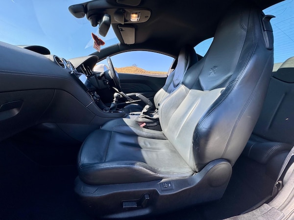 Used Peugeot RCZ 2014 for sale - 75577086: Photo 32