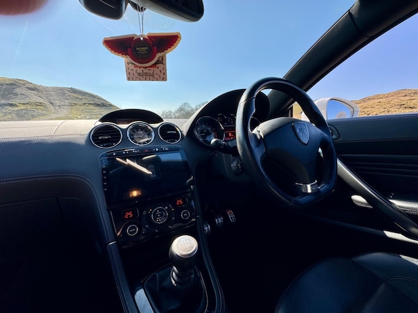Used Peugeot RCZ 2014 for sale - 75577086: Photo 33